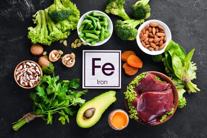 (Tổng hợp) Những loại vitamin, khoáng chất nào tốt nhất để cải thiện trí nhớ? 3