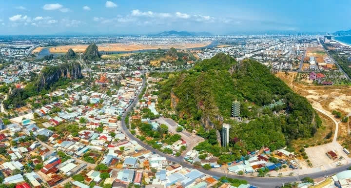 Người dân có phải làm lại giấy tờ tùy thân khi sáp nhập tỉnh, xã? 