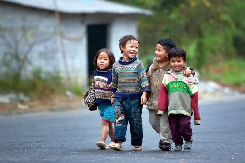 Nhiều chính sách đang được sửa đổi để khuyến khích người dân sinh con 