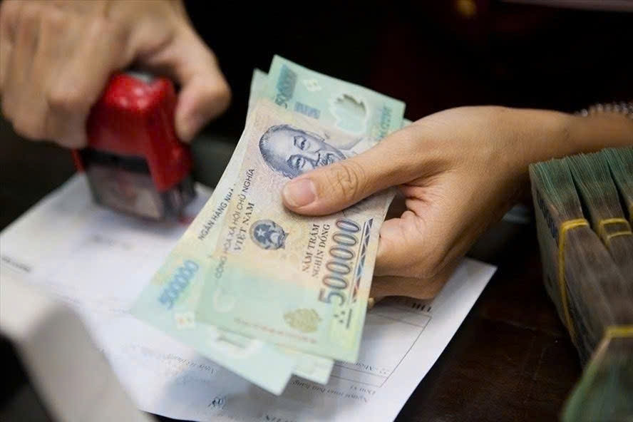 Xây dựng lại các quy định về tiền lương phù hợp với việc sáp nhập tỉnh, thành 