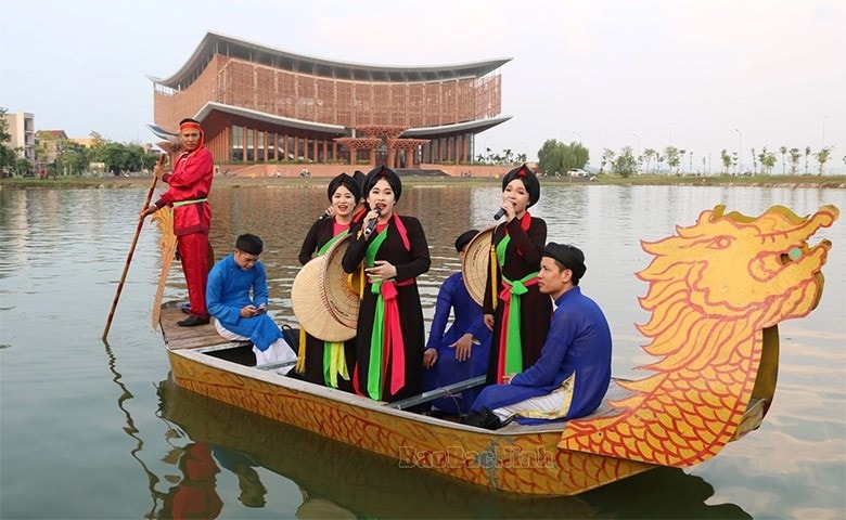 Bắc Ninh mở cổng đăng kí online 4 tour du lịch miễn phí bắt đầu từ 20/3 Bắc Ninh mở cổng đăng kí online 4 tour du lịch miễn phí bắt đầu từ 20/3
