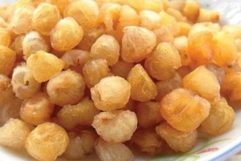 Long nhãn tăng cường trí nhớ cho người cao tuổi Long nhãn tăng cường trí nhớ cho người cao tuổi