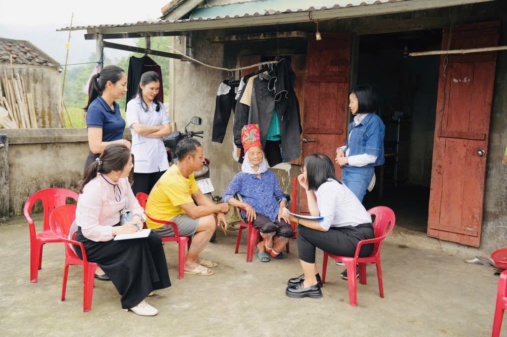 Tiếp tục tăng cường công tác thông tin, tuyên truyền, nâng cao nhận thức, trách nhiệm của người dân  về việc chủ động phòng chống bệnh dại