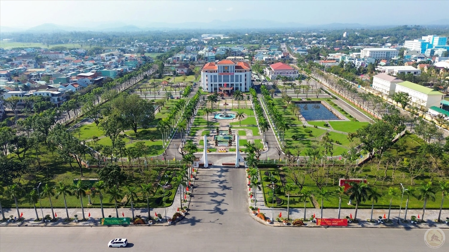 Quảng Nam yêu cầu các sở, ban, ngành trên địa bàn tỉnh tăng cường công tác quản lý thị trường bất động sản. (Ảnh minh họa).