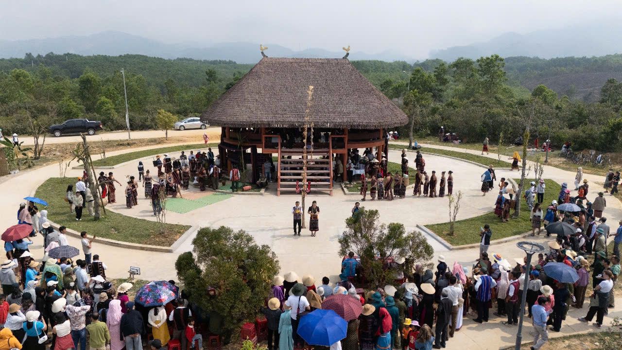 Ngày hội 