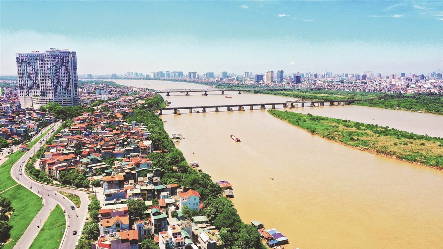 Tinh gọn bộ máy hành chính giúp nâng cao hiệu quả hoạt động và tạo dư địa, động lực phát triển KT-XH