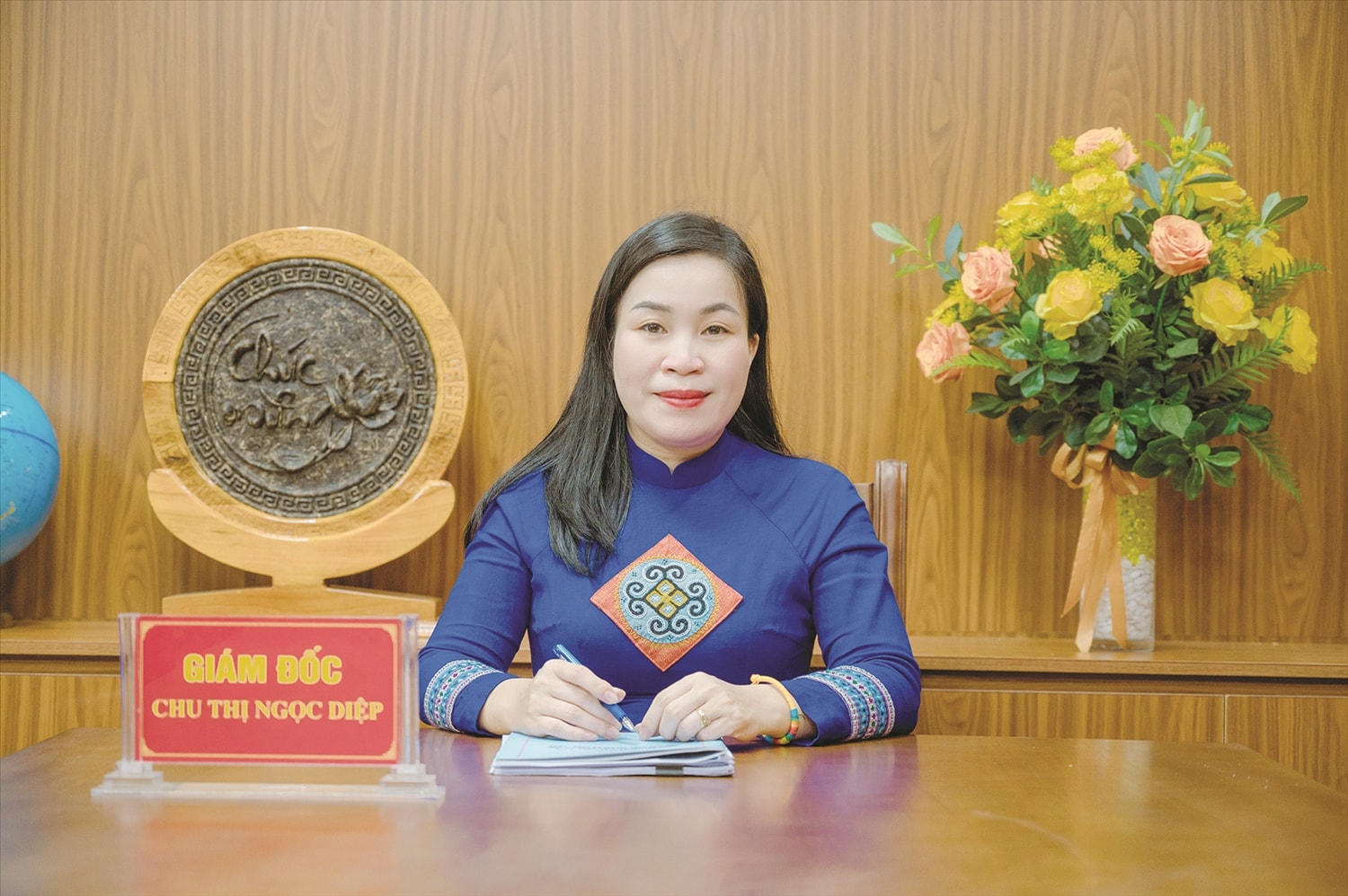 (BÁO IN) Động lực mới trong lĩnh vực công tác dân tộc - tôn giáo