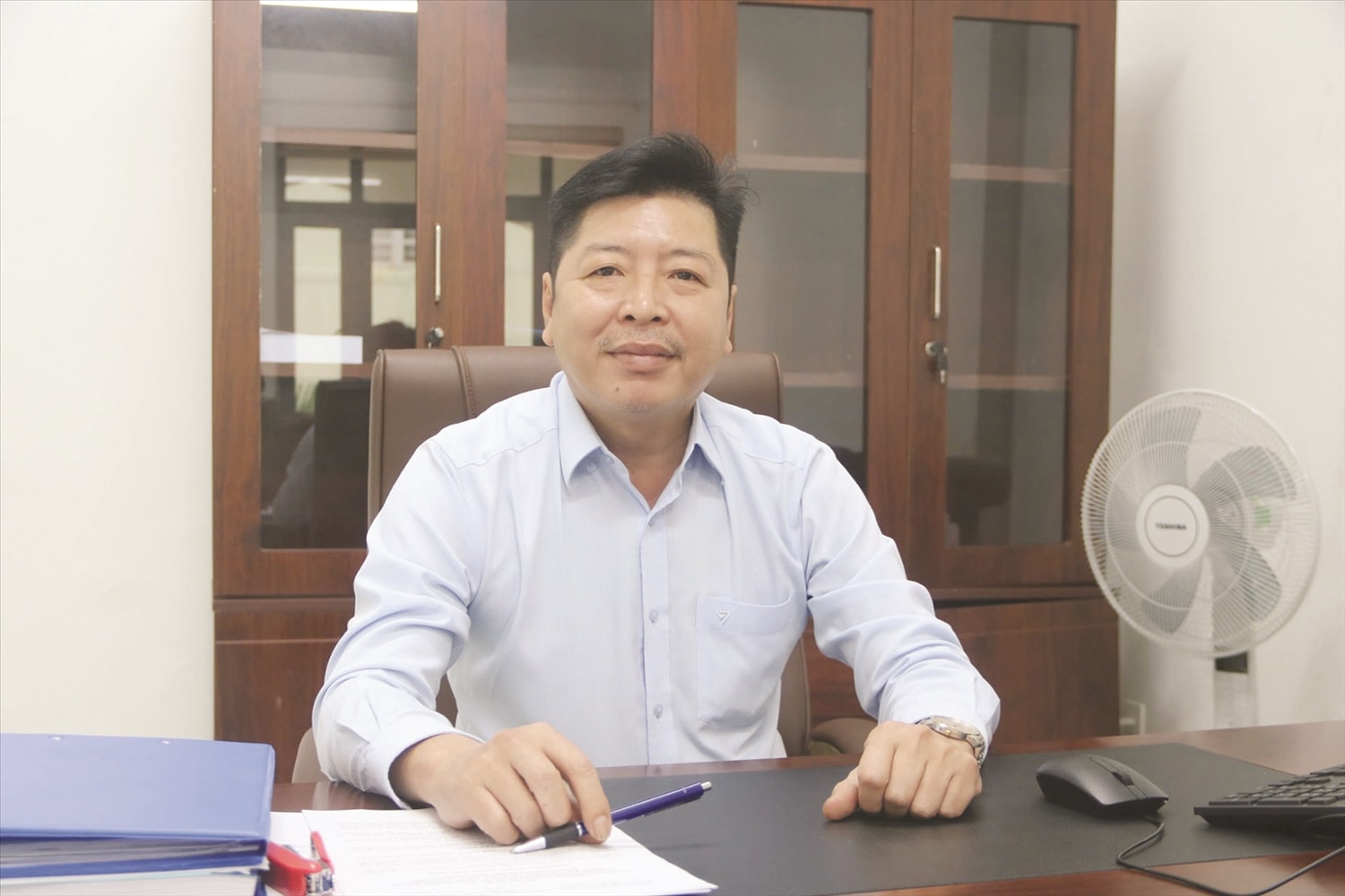 (BÁO IN) Động lực mới trong lĩnh vực công tác dân tộc - tôn giáo 1