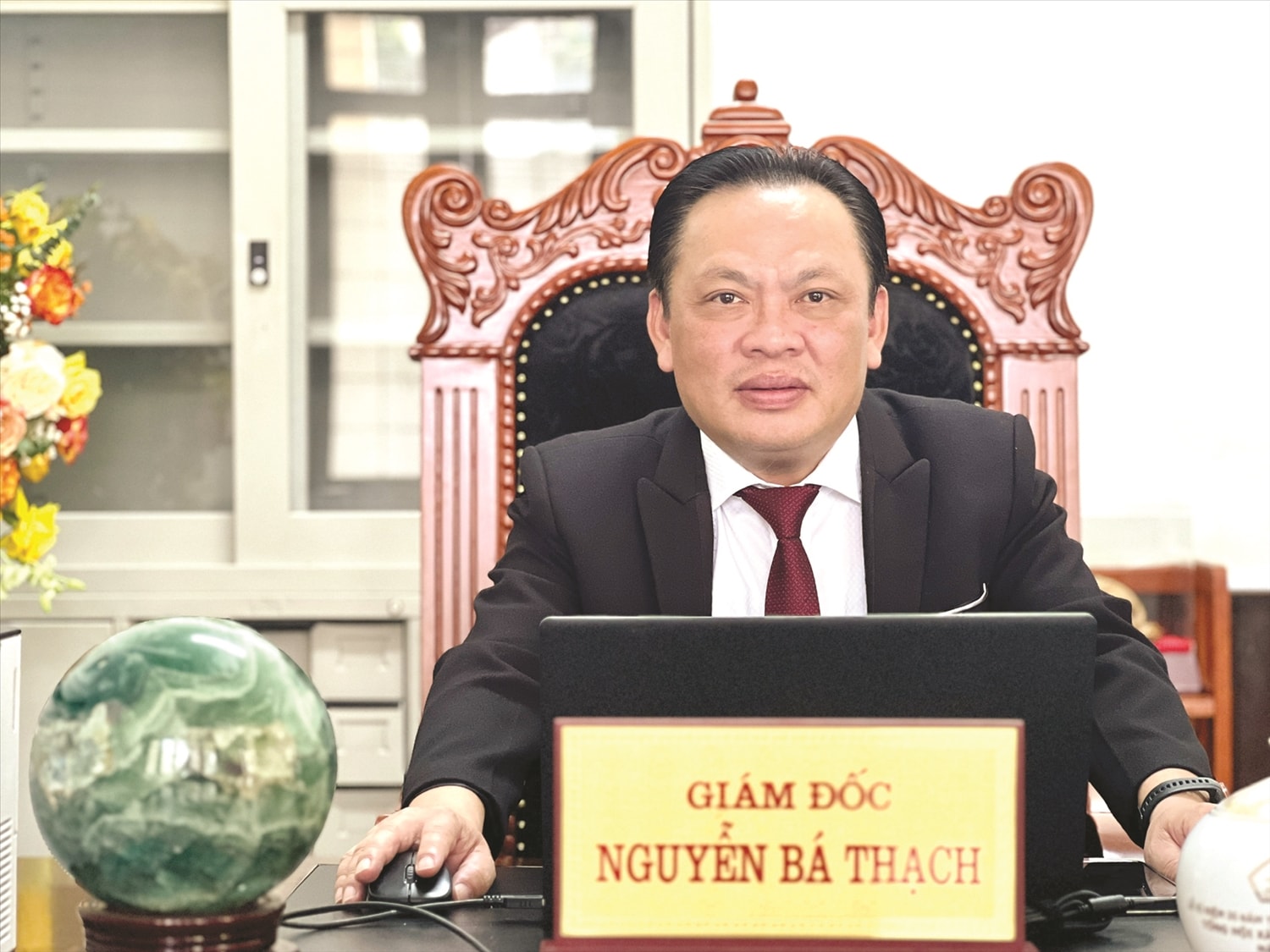 (BÁO IN) Động lực mới trong lĩnh vực công tác dân tộc - tôn giáo 2