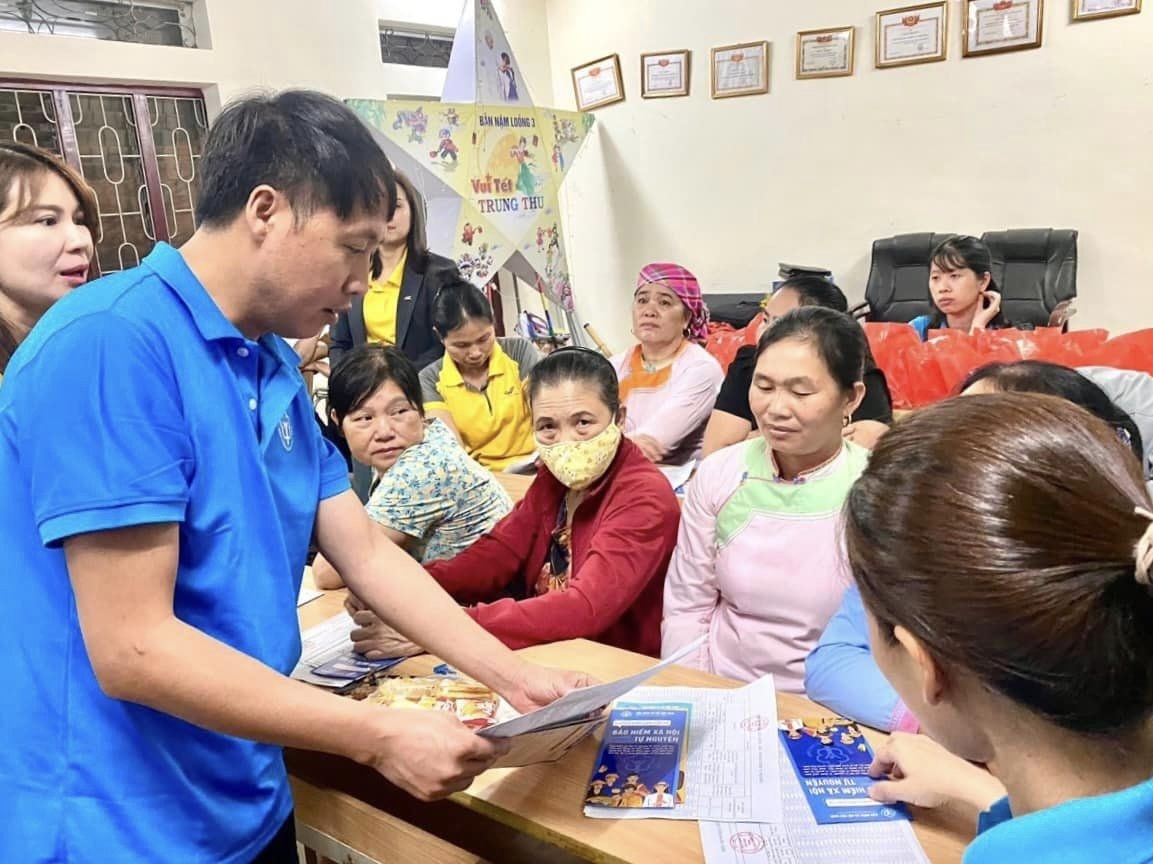 Tỷ lệ đồng bào DTTS trên địa bàn tỉnh Lai Châu tham gia ước thực hiện hết năm 2025 chỉ đạt 93%. Tỷ lệ đồng bào DTTS trên địa bàn tỉnh Lai Châu tham gia ước thực hiện hết năm 2025 chỉ đạt 93%.