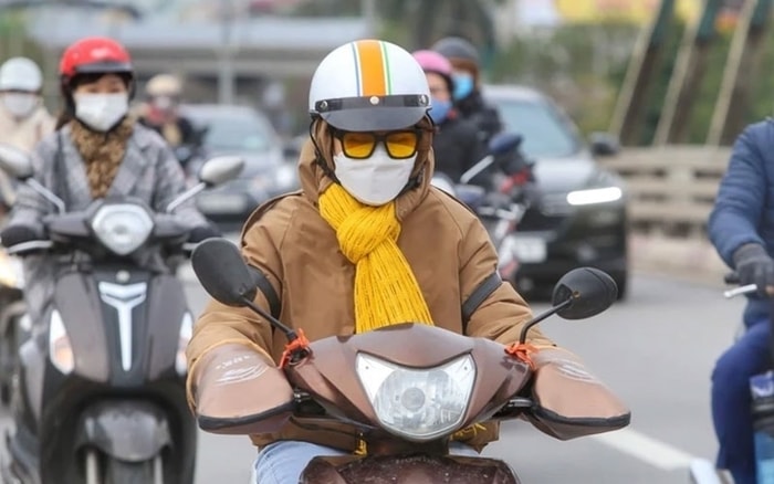 Dự báo, ngày và đêm 6/4, ở khu vực vùng núi Bắc Bộ có mưa, mưa rào và rải rác có dông Dự báo, ngày và đêm 6/4, ở khu vực vùng núi Bắc Bộ có mưa, mưa rào và rải rác có dông