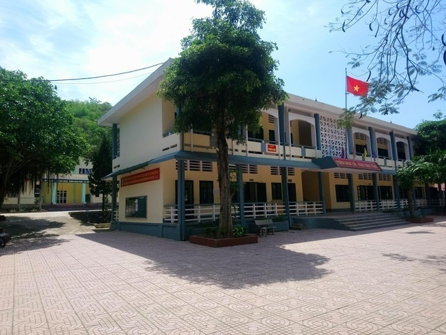 Sai phạm trong công tác tuyển sinh, nguyên Phó Chủ tịch huyện bị khởi tố 