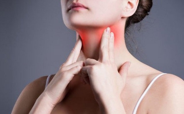 (Tổng hợp) Những dấu hiệu nhận biết ung thư thực quản sớm 2