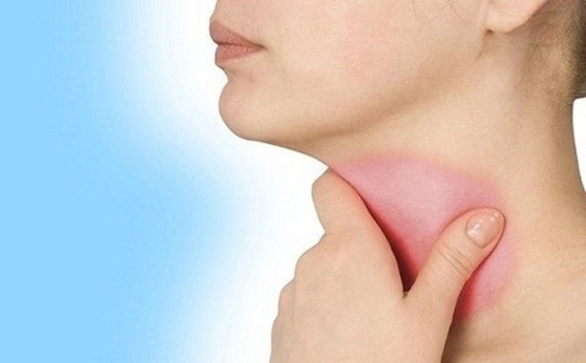 Các biểu hiện ung thư thực quản cần được phát hiện sớm