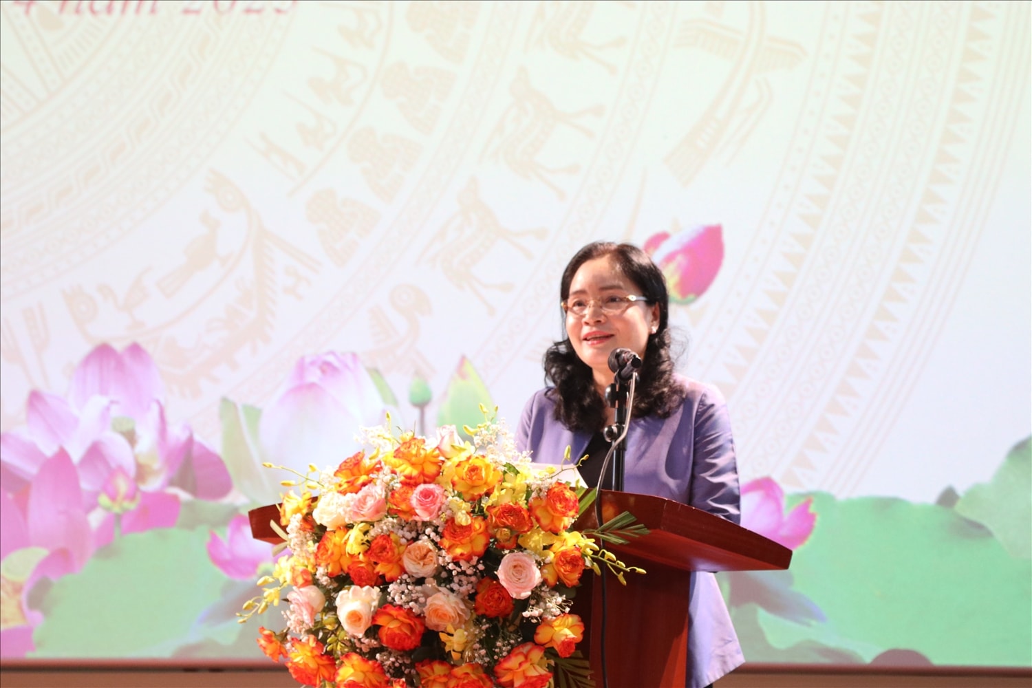 Làng Văn hóa - Du lịch các dân tộc Việt Nam: Cầu nối gìn giữ, lan tỏa văn hóa các dân tộc