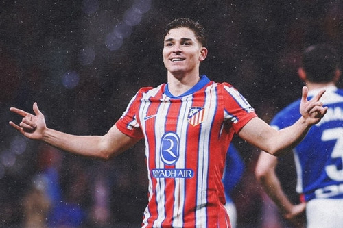 Athletic Bilbao (Ảnh IT)
