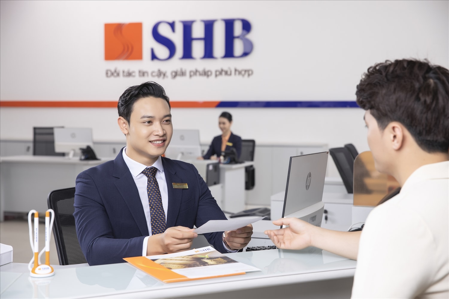 SHB lãi gần 4.400 tỷ đồng quý I, đạt 30% kế hoạch năm, dự kiến tổng tỷ lệ cổ tức 2024-2025 là 36% 1