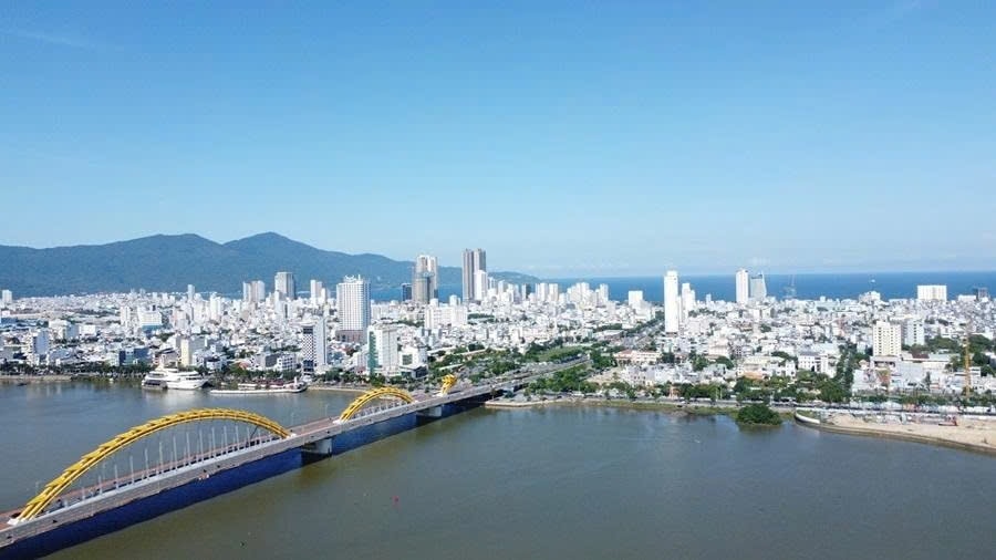 Đà Nẵng dự kiến tên gọi các xã, phường sau khi sắp xếp đơn vị hành chính cấp xã. Đà Nẵng dự kiến tên gọi các xã, phường sau khi sắp xếp đơn vị hành chính cấp xã
