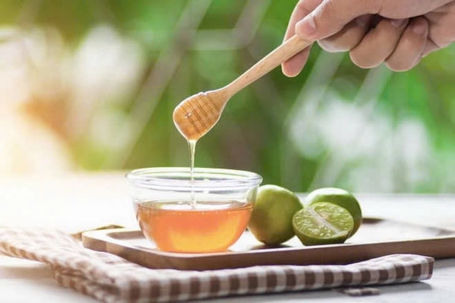 Trào lưu uống nước chanh chữa bệnh: Cách dùng chanh như thế nào là tốt nhất cho sức khỏe? 1