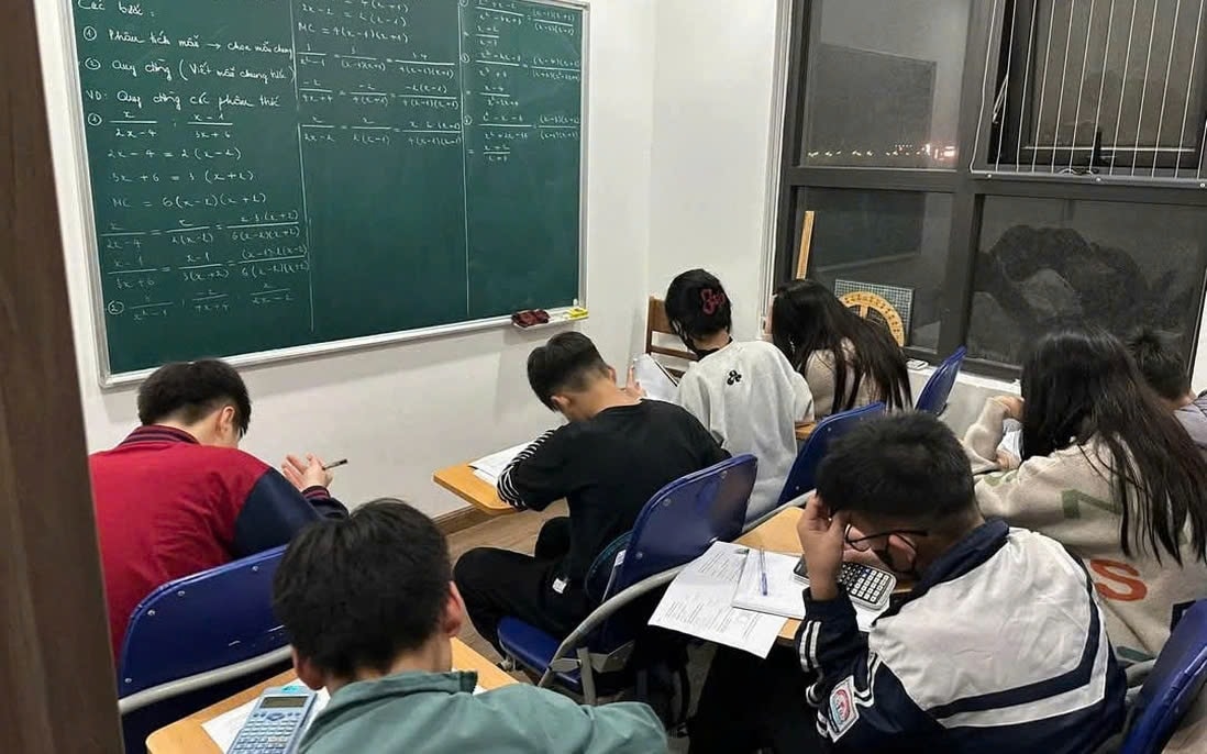 Ảnh minh họa Ảnh minh họa