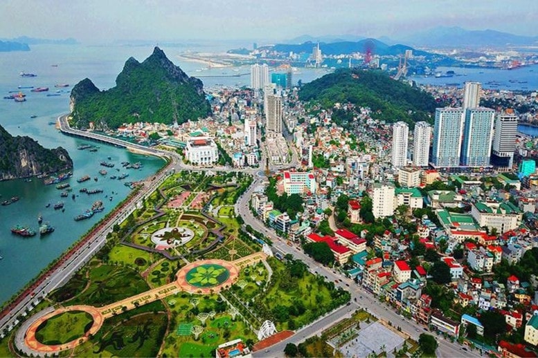 Quảng Ninh là điểm sáng kinh tế khu vực phía Bắc