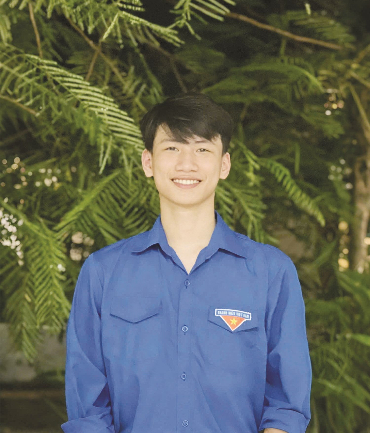 Đỗ Anh Tuấn, người Sán Chỉ Đỗ Anh Tuấn, người Sán Chỉ
