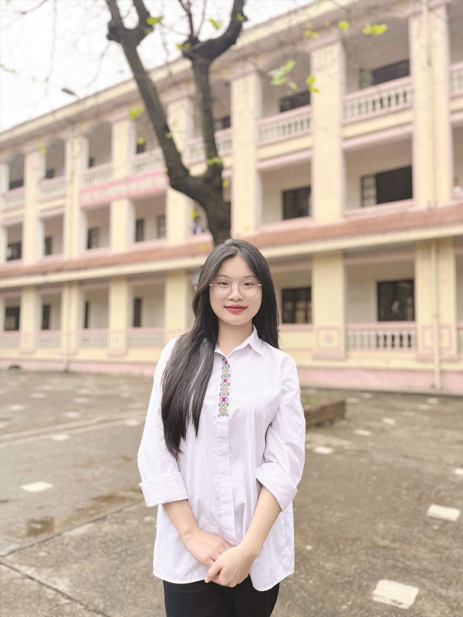 Triệu Thị Nương, dân tộc Nùng Triệu Thị Nương, dân tộc Nùng