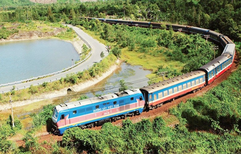 Dự án đầu tư xây dựng tuyến đường sắt Lào Cai - Hà Nội - Hải Phòng sẽ là hành lang có nhu cầu vận tải hành khách, hàng hóa lớn thứ 2 của cả nước, chỉ sau hành lang kinh tế Bắc - Nam