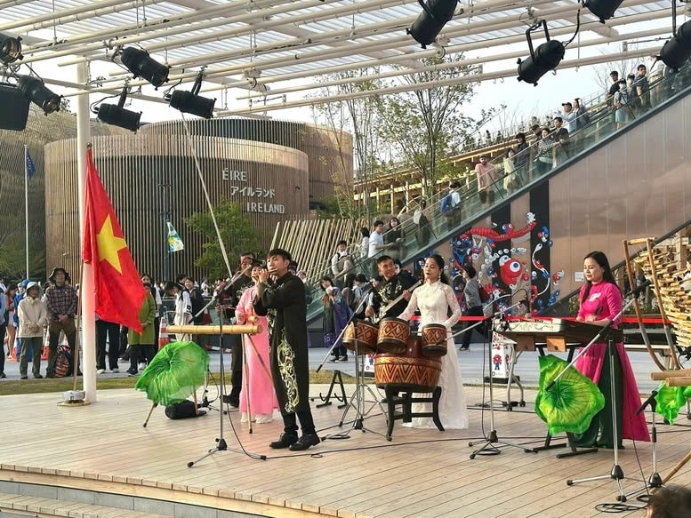 Đẩy mạnh xúc tiến, quảng bá du lịch Việt Nam ở nước ngoài 
