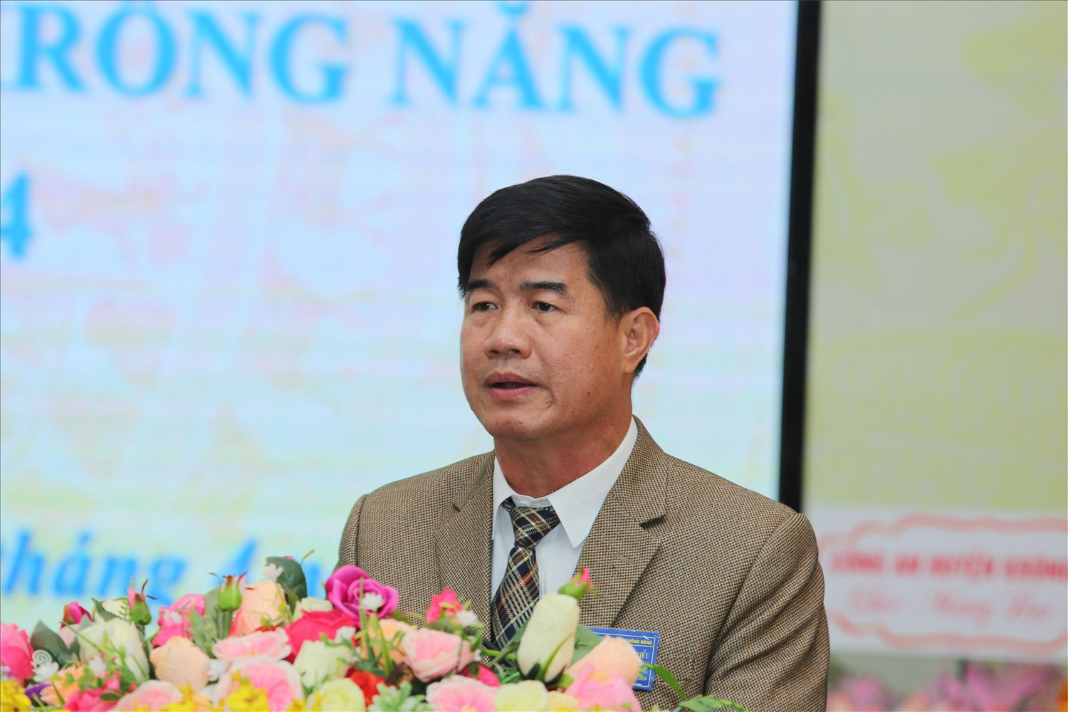 Ông Nguyễn Thiên Văn được giao quyền Chủ tịch UBND tỉnh Đắk Lắk