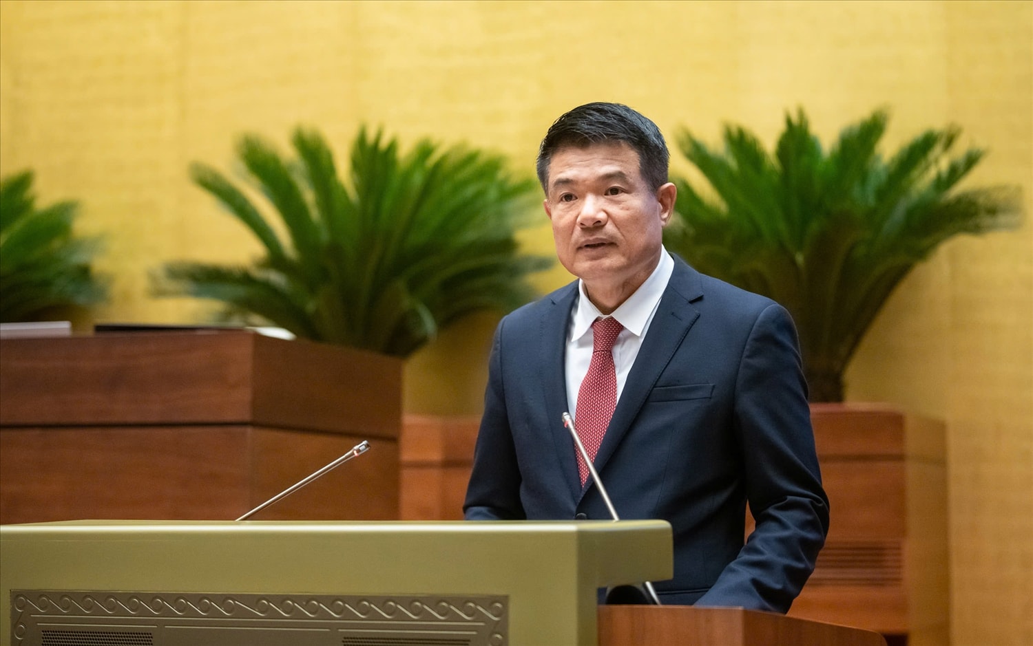 Viện trưởng Viện kiểm sát nhân dân tối cao Nguyễn Huy Tiến Viện trưởng Viện kiểm sát nhân dân tối cao Nguyễn Huy Tiến