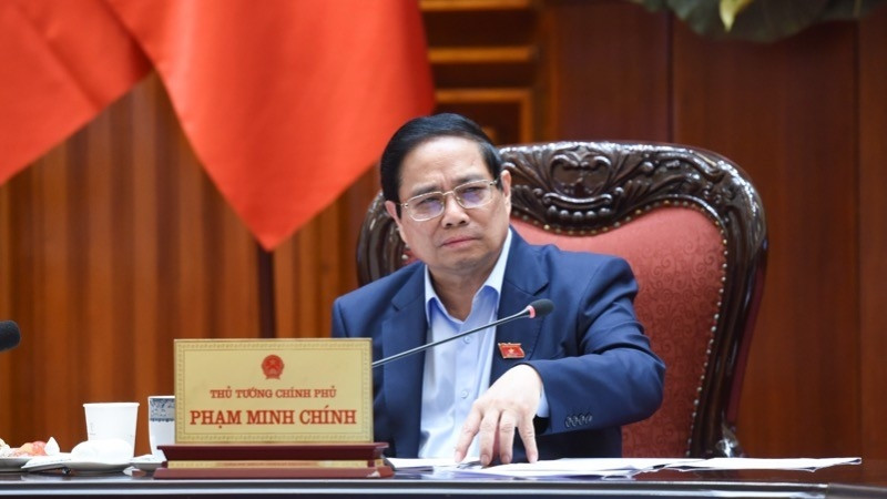 Khẩn trương triển khai đầu tư xây dựng sân bay Gia Bình 