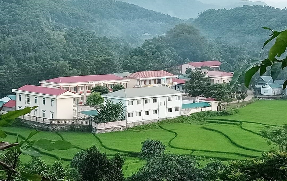 Vùng núi xứ Thanh ngày càng khởi sắc