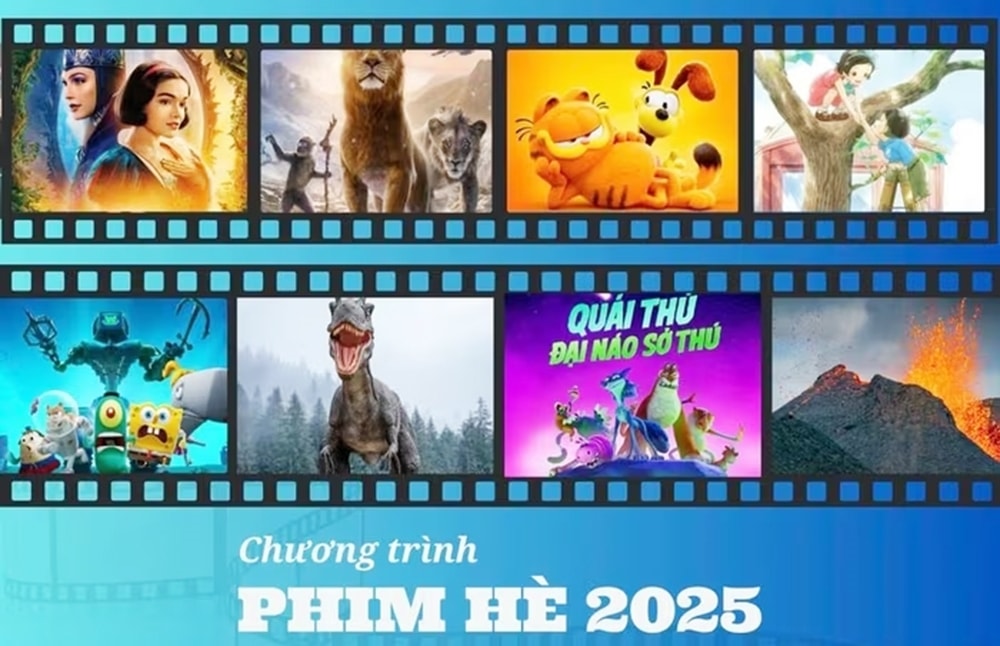 Chương trình sẽ diễn ra từ ngày 15 - 30/5