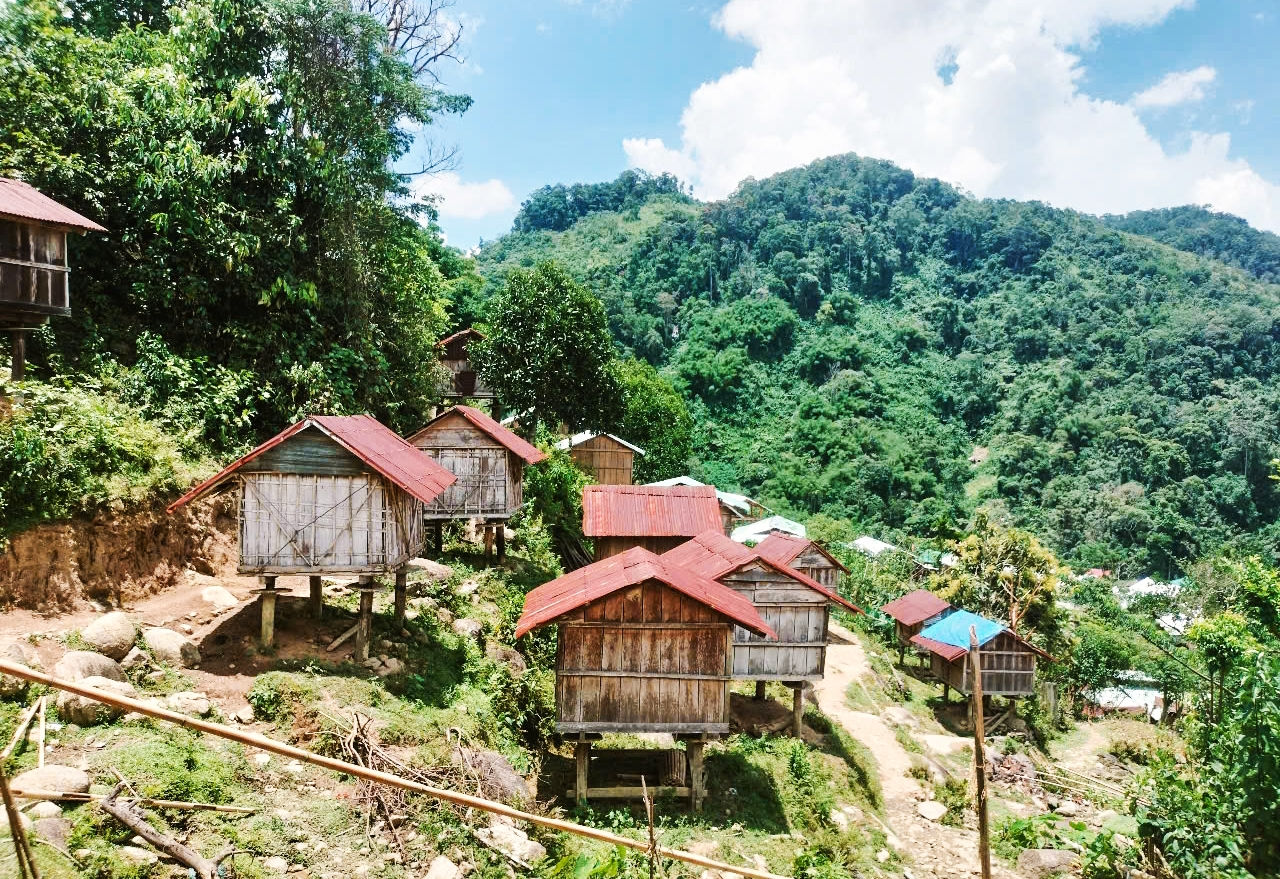 Thôn 3 Trà Vinh với đa số hộ nghèo