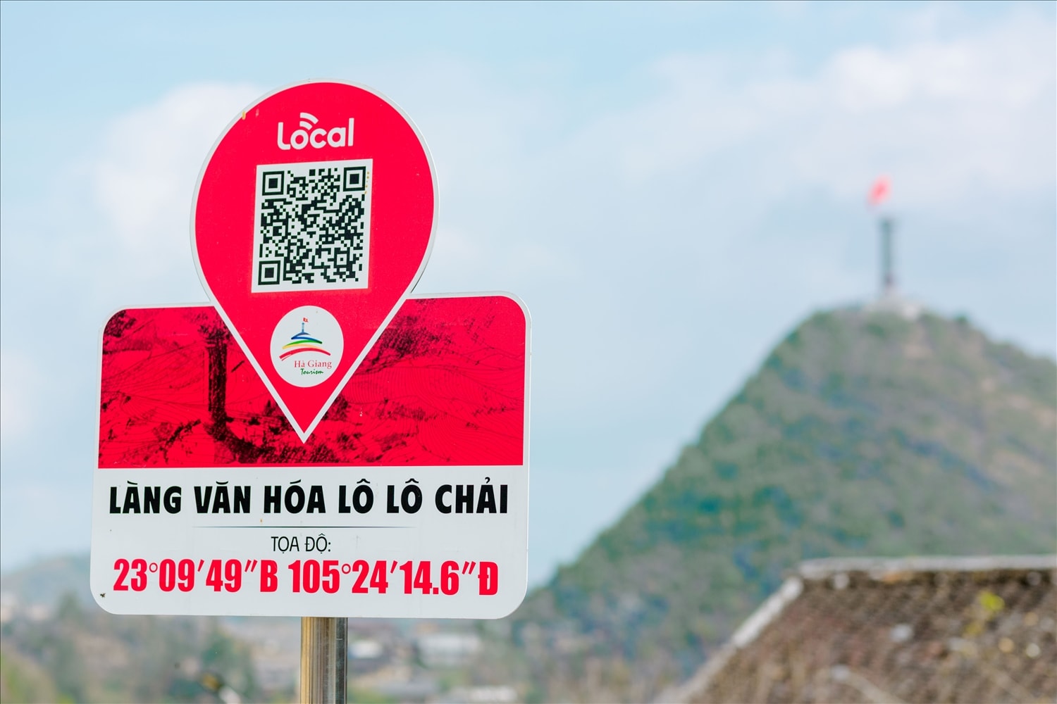Số hóa cung cách giới thiệu về những địa điểm du lịch nổi tiếng là cách làm hiệu quả được ngành du lịch Hà Giang triển khai thực hiện từ nhiều năm nay 
