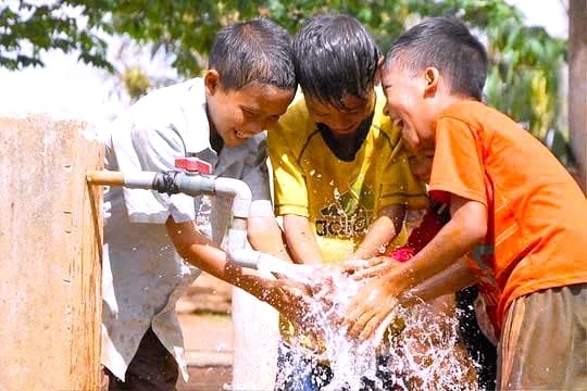 Nguồn vốn chính sách trao cơ hội đổi đời cho nhiều hộ nghèo và các đối tượng yếu thế ở huyện Tuy Đức (Đắk Nông)