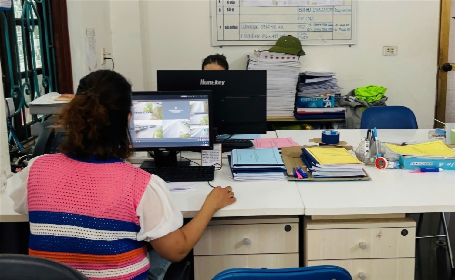 Đồng bộ các giải pháp chủ động ứng phó, đảm bảo an toàn giao thông trên cao tốc trong mùa mưa bão 