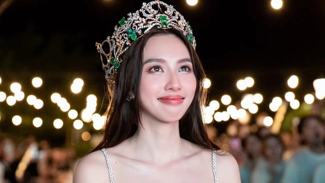 Trung ương Đoàn TNCS Hồ Chí Minh quyết định tước bỏ danh hiệu Gương mặt trẻ Việt Nam tiêu biểu năm 2021 với Hoa hậu Nguyễn Thúc Thùy Tiên.