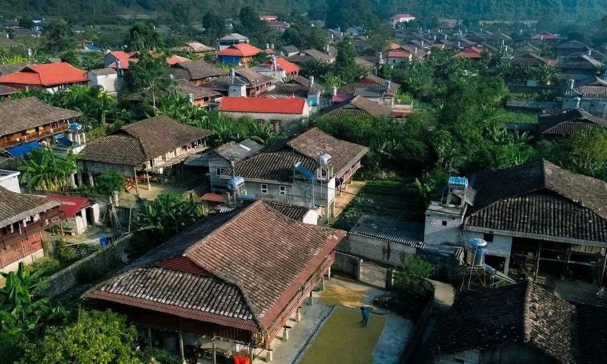 Làng du lịch cộng đồng Bắc Quỳnh 
