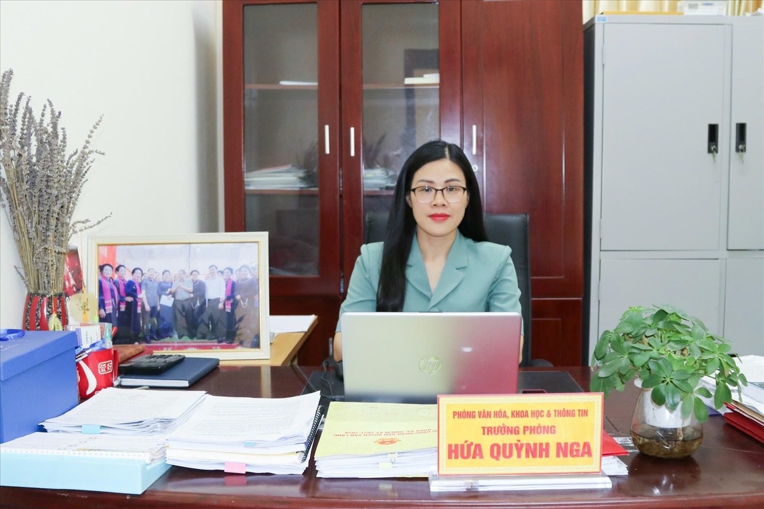 Bà Hứa Quỳnh Nga, Trưởng Phòng Văn hóa, Khoa học và Thông tin huyện Văn Lãng cho rằng, việc triển khai thực hiện hiệu quả Dự án 6 về truyền thông và giảm nghèo về thông tin có ý nghĩa quan trọng giúp Văn Lãng đạt được các mục tiêu, chỉ tiêu của Chương trình