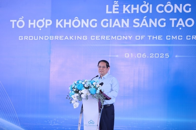 Thủ tướng Phạm Minh Chính khẳng định Chính phủ luôn luôn đồng hành cùng các doanh nghiệp - Ảnh: VGP/Nhật Bắc Thủ tướng Phạm Minh Chính khẳng định Chính phủ luôn luôn đồng hành cùng các doanh nghiệp - Ảnh: VGP/Nhật Bắc