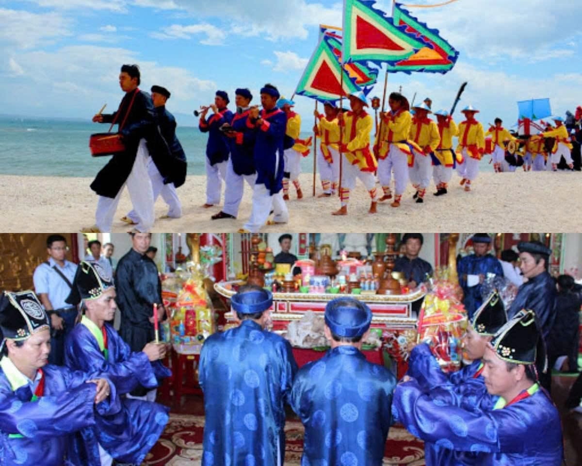 Lễ hội Yến Sào Nha Trang - Khánh Hòa nhằm tôn vinh truyền thống lịch sử ngành nghề, thường được tổ chức hằng năm và gắn liền với bản sắc văn hóa vùng đất Nha Trang
