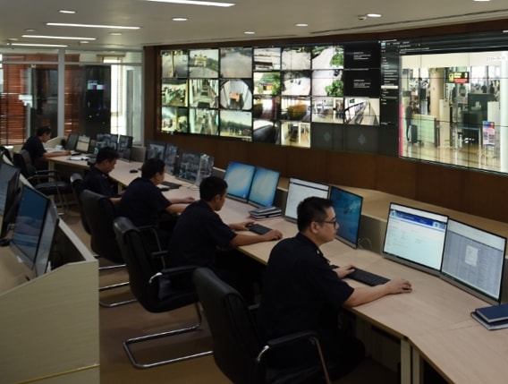 Ngành Hải quan đẩy mạnh ứng dụng khoa học kỹ thuật (Ảnh IT)