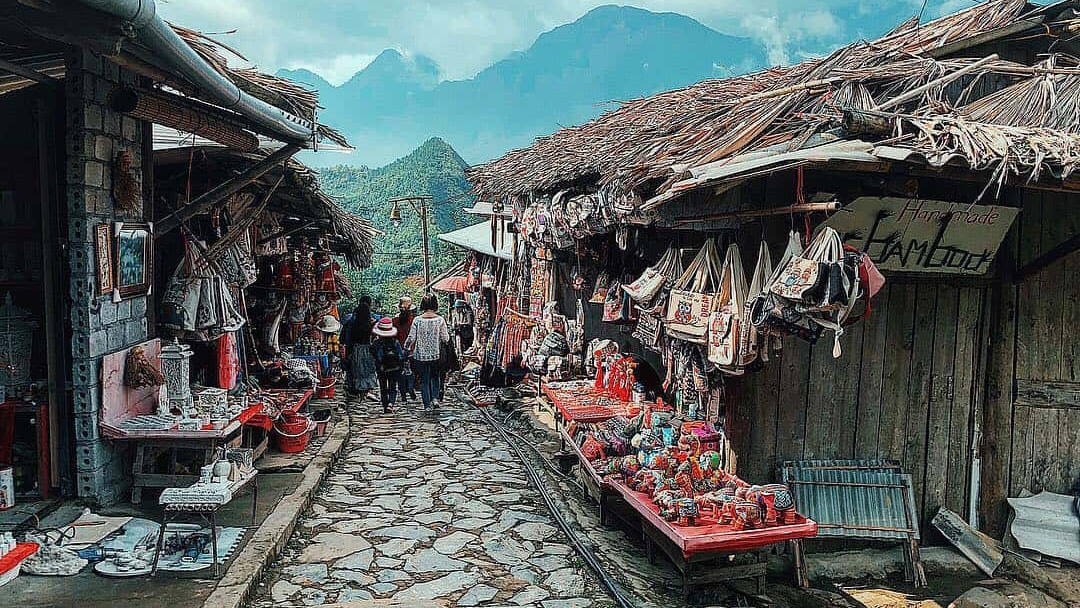 Sản phẩm du lịch tự làm của người dân bản địa 
