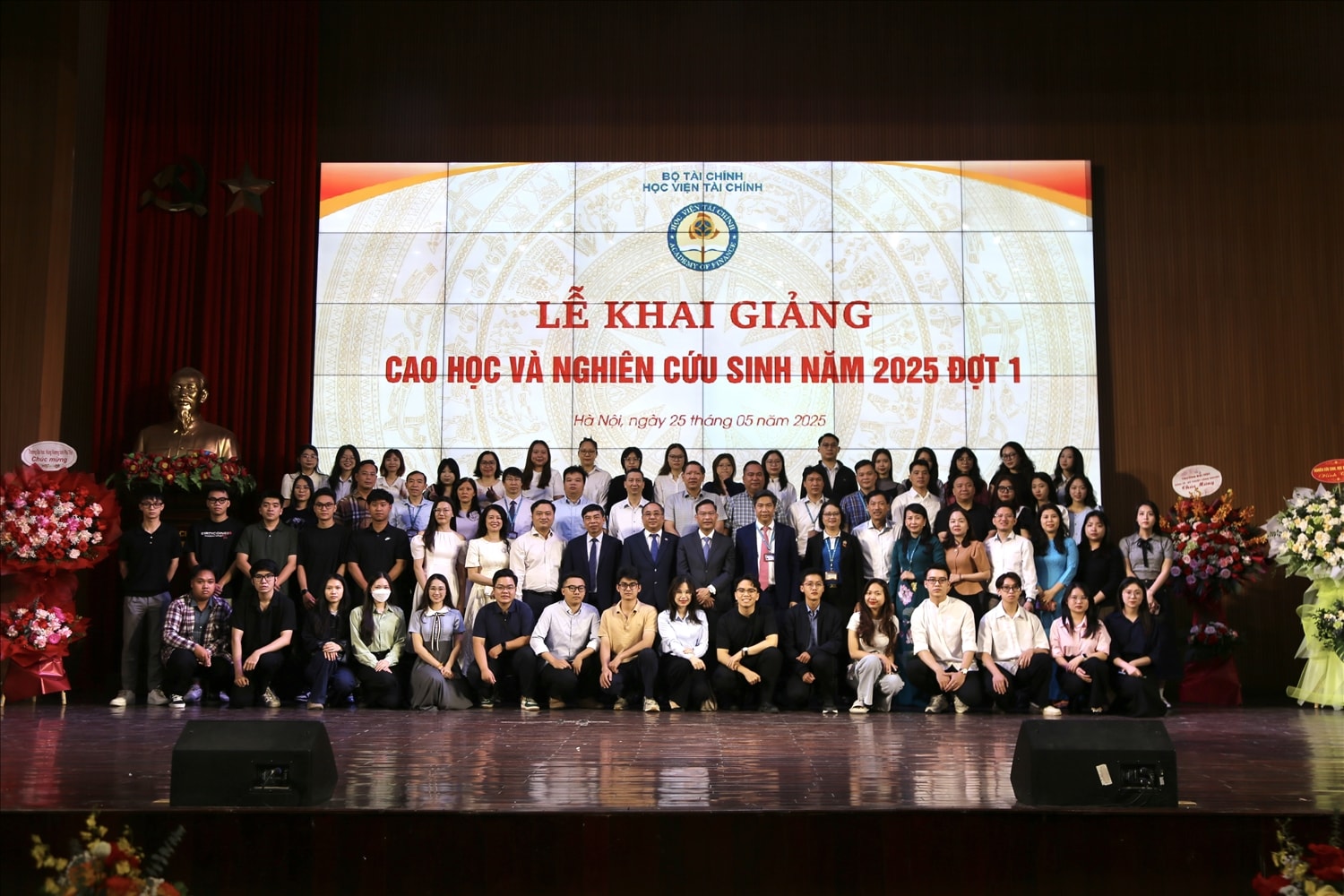 (Ban Chuyên đề-Chuyên đề của Học viện Tài chính)  Học viện Tài chính – Nơi đào tạo công dân số cho nền kinh tế số 2
