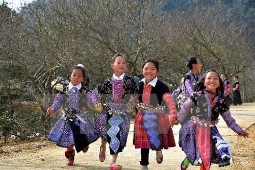 Tỉnh Sơn La đã và đang thực hiện nhiều giải pháp phóng chống tình trạng sử dụng lao động trẻ em trái pháp luật ở vùng đồng bào các DTTS trên địa bàn tỉnh. Ảnh: TL Tỉnh Sơn La đã và đang thực hiện nhiều giải pháp phóng chống tình trạng sử dụng lao động trẻ em trái pháp luật ở vùng đồng bào các DTTS trên địa bàn tỉnh. Ảnh: TL