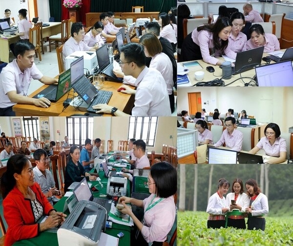 Tạo động lực phát triển bứt phá, toàn diện trong kỷ nguyên mới Tạo động lực phát triển bứt phá, toàn diện trong kỷ nguyên mới