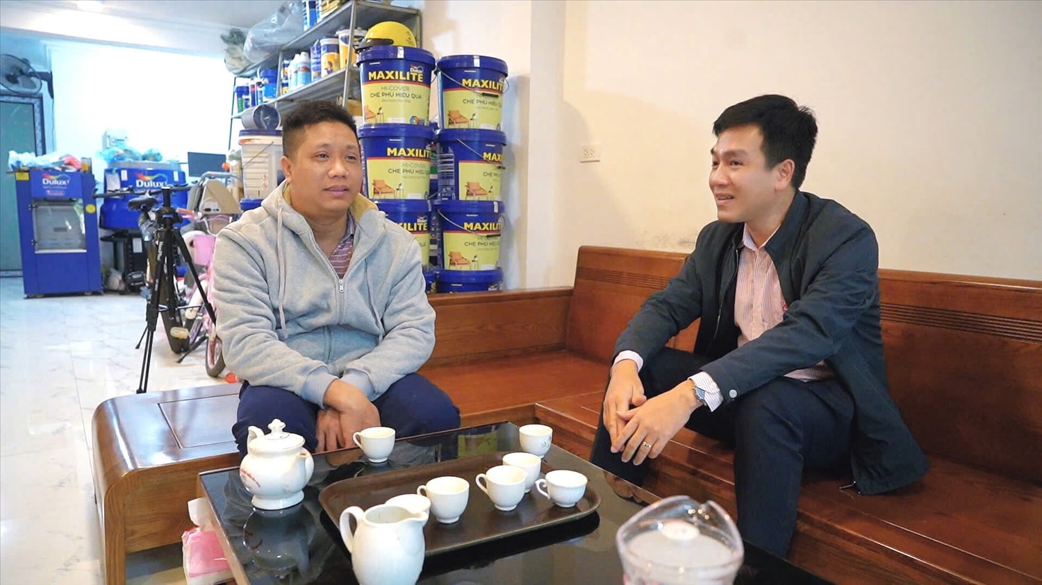Nguồn vốn vay nhà ở xã hội theo Nghị định 100 của Chính phủ đã tạo điều kiện cho cán bộ công chức, viên chức, người lao động xây dựng nhà ở và an cư lạc nghiệp. Nguồn vốn vay nhà ở xã hội theo Nghị định 100 của Chính phủ đã tạo điều kiện cho cán bộ công chức, viên chức, người lao động xây dựng nhà ở và an cư lạc nghiệp.