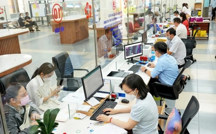 Nghị định 154 quy định cụ thể về tinh giản biên chế có hiệu lực thi hành từ hôm nay 16/6/2025